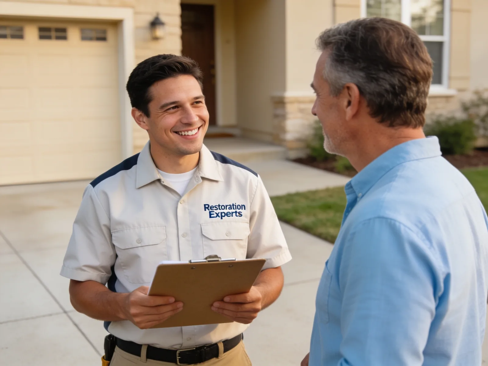 Water Damage Cleanup Donna, TX FAQs
